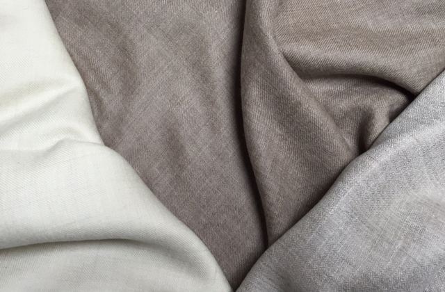 natural pashminas